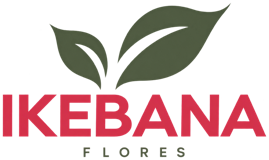 Logo Ikebana